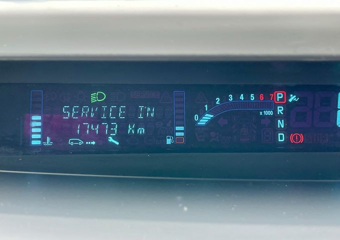 895111-17 Renault Grand Espace 2.0 TCe 7-seater - 2006