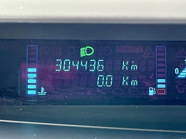 895111-19 Renault Grand Espace 2.0 TCe 7-seater - 2006