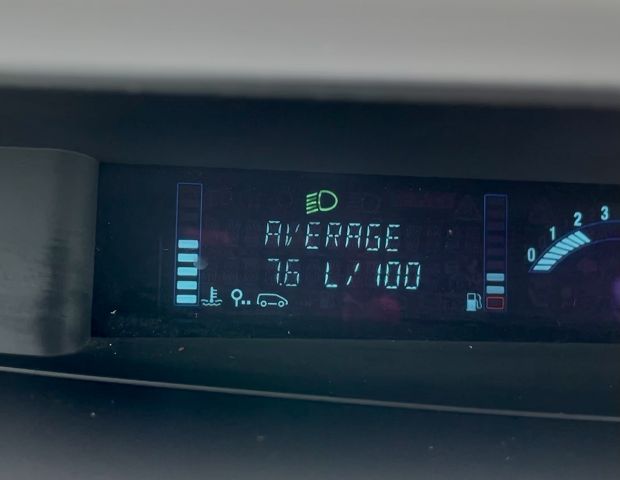 895111-20 Renault Grand Espace 2.0 TCe 7-seater - 2006