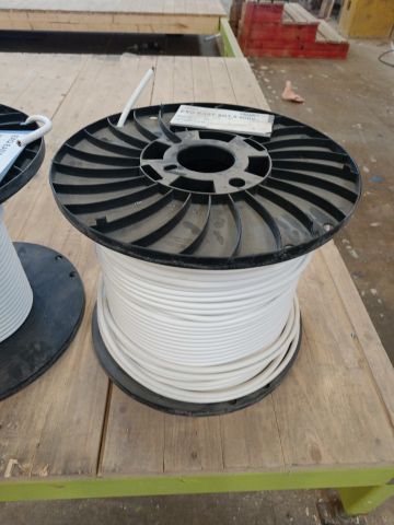 826487-2 Cable reel Nexans 5G1.5