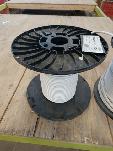 826487-5 Cable reel Nexans 5G1.5