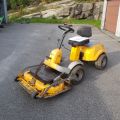 895112-1 Riding lawnmower Stiga Park P901 -2007