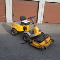 895112-3 Riding lawnmower Stiga Park P901 -2007