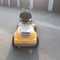 895112-5 Riding lawnmower Stiga Park P901 -2007