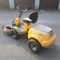 895112-6 Riding lawnmower Stiga Park P901 -2007