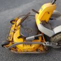 895112-12 Riding lawnmower Stiga Park P901 -2007