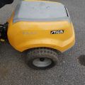 895112-19 Riding lawnmower Stiga Park P901 -2007