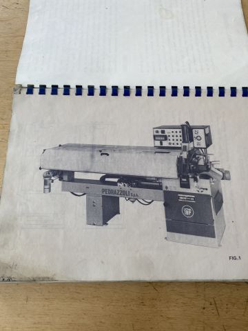 892751-26 Automatkap. Horizon Brown 425