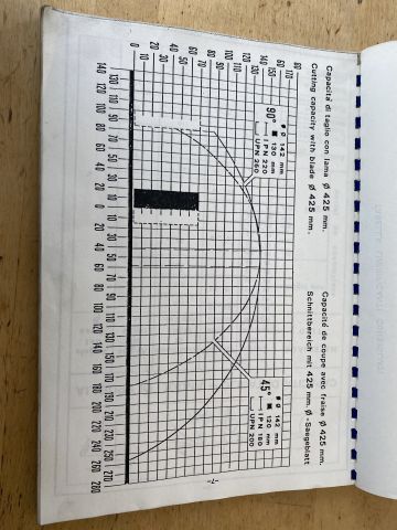 892751-30 Automatkap. Horizon Brown 425