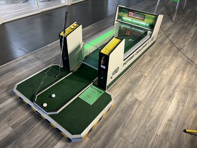 895114-1 Puttings Challenge 2