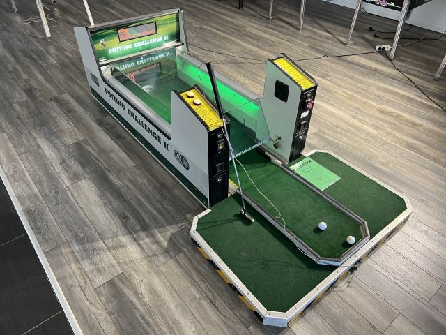 895114-3 Puttings Challenge 2