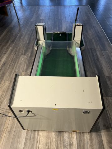 895114-4 Puttings Challenge 2