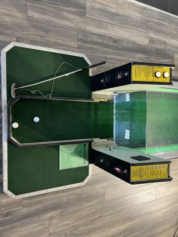 895114-8 Puttings Challenge 2