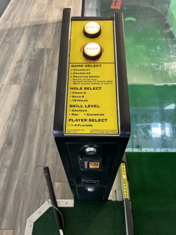 895114-9 Puttings Challenge 2