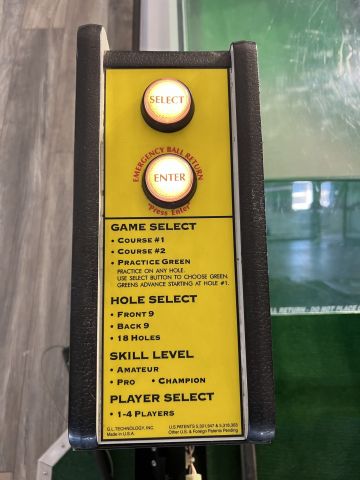 895114-15 Puttings Challenge 2