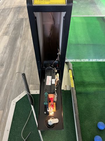 895114-16 Puttings Challenge 2