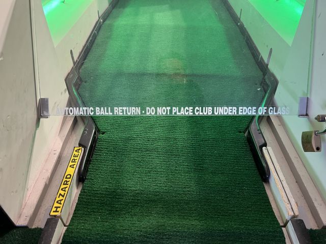 895114-18 Puttings Challenge 2