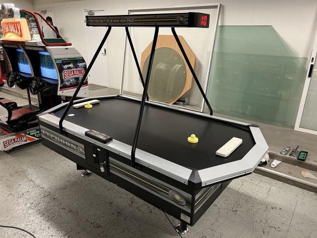 895120-1 Airhockey Stella Typhoon