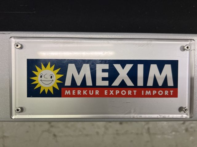 895120-5 Airhockey Stella Typhoon