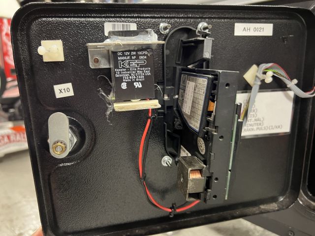 895120-9 Airhockey Stella Typhoon