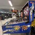 895134-4 Pinball Jackbot -1995