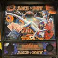 895134-8 Pinball Jackbot -1995