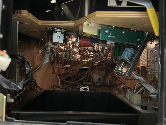 895134-13 Pinball Jackbot -1995