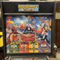 895135-8 Pinball Bugs Bunny`s Birthday ball -1990