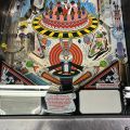 895135-10 Pinball Bugs Bunny`s Birthday ball -1990