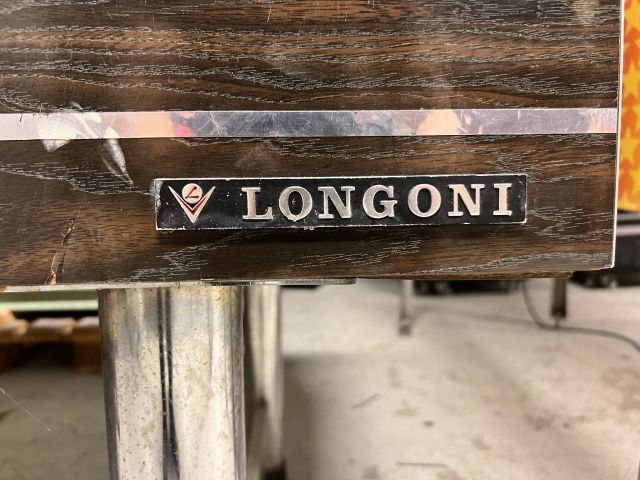 895140-5 Skaftfotboll / Foosball Longoni Tournament