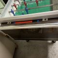 895140-7 Skaftfotboll / Foosball Longoni Tournament