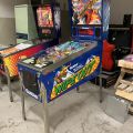 895142-1 Pinball Wipeout -1993