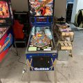 895142-2 Pinball Wipeout -1993
