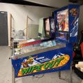 895142-4 Pinball Wipeout -1993