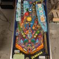 895142-10 Pinball Wipeout -1993