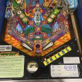 895142-11 Pinball Wipeout -1993