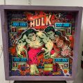 895155-6 Flipperspel The Hulk - 1979