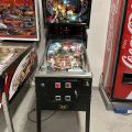 895156-2 Pinball Odin - 1985
