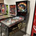 895156-4 Pinball Odin - 1985