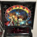 895156-6 Pinball Odin - 1985
