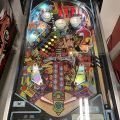 895156-7 Pinball Odin - 1985