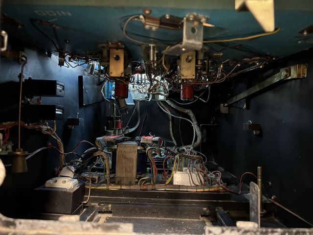 895156-13 Pinball Odin - 1985