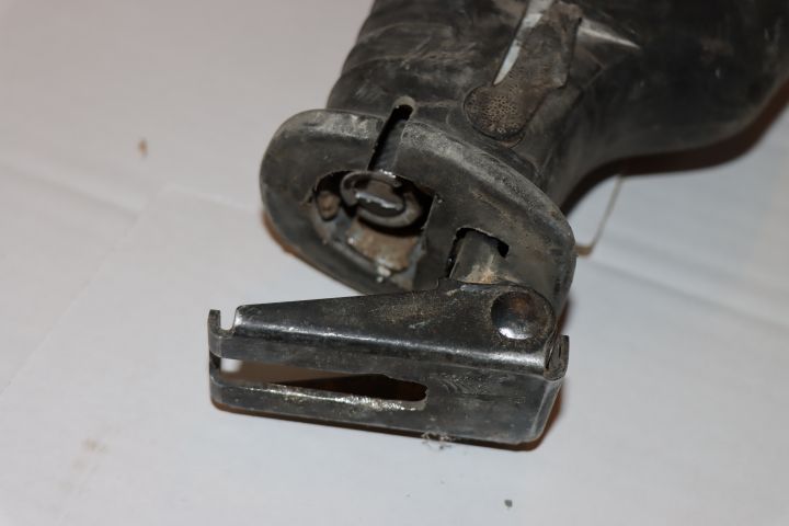 659400-4 Tiger saw Berner BRS-1200