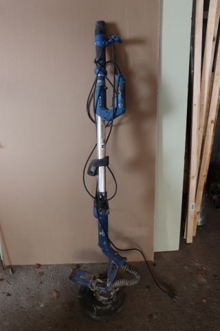 659407-7 Giraffe Scheppach DS930