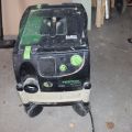 659408-2 Vacuum cleaner Festool CT22E