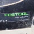 659408-3 Vacuum cleaner Festool CT22E