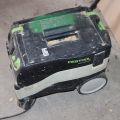 659408-1 Vacuum cleaner Festool CT22E