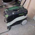 659408-4 Vacuum cleaner Festool CT22E