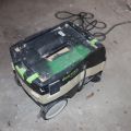 659408-5 Vacuum cleaner Festool CT22E