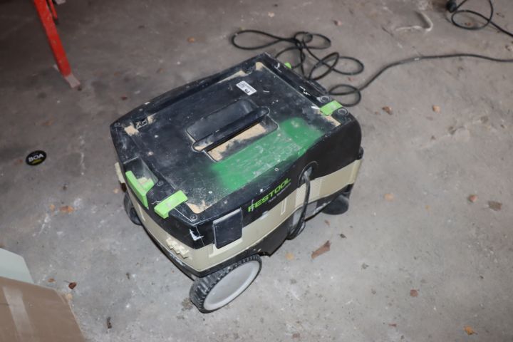 659408-5 Vacuum cleaner Festool CT22E